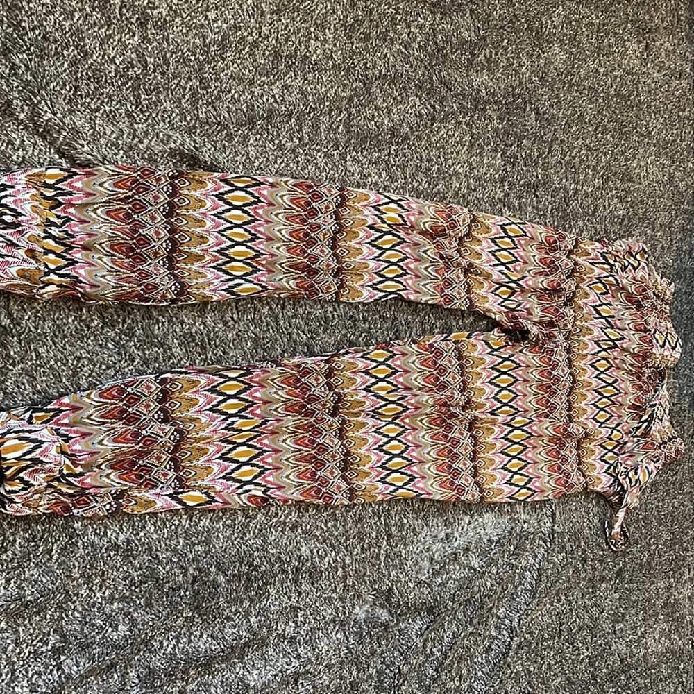 Dressy pants